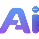 Send2AI Logo